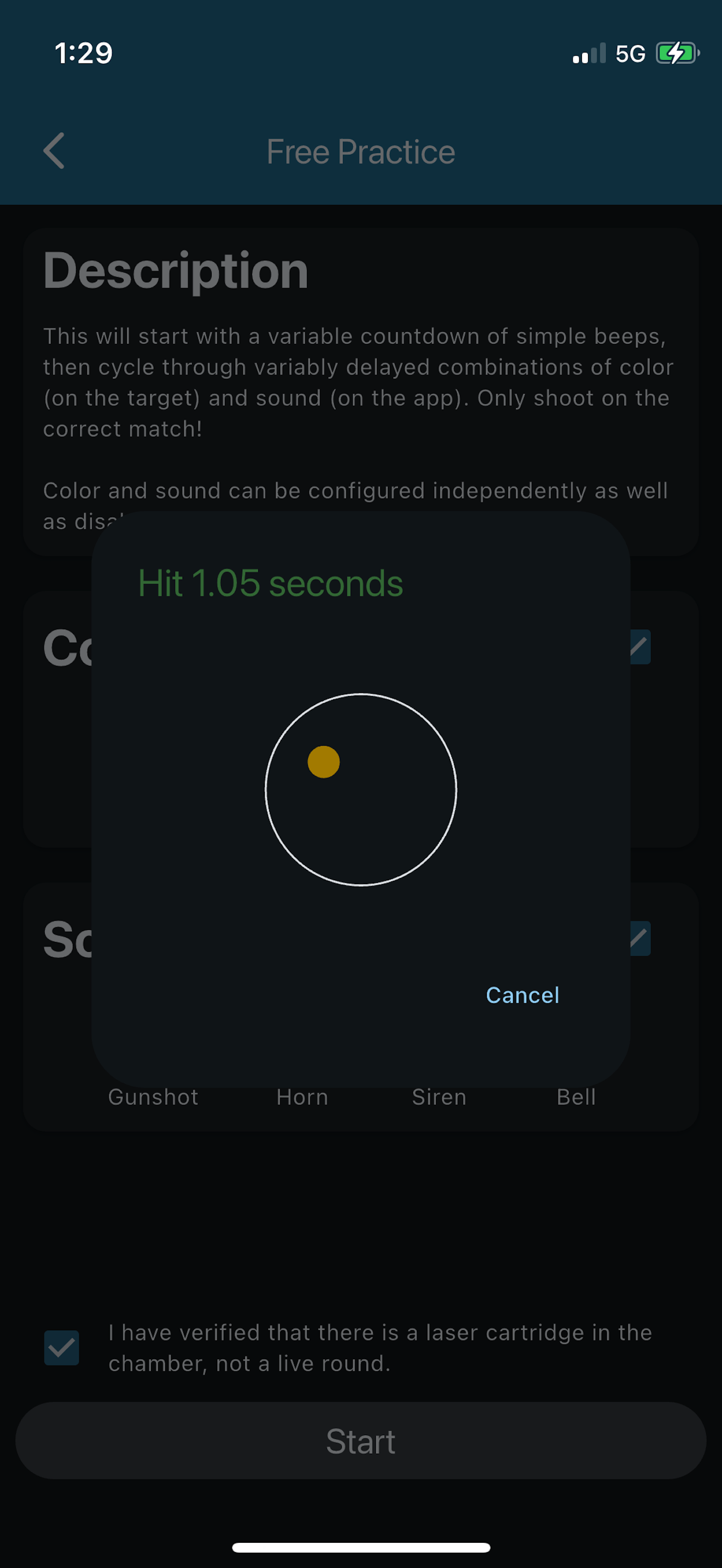 Reacct screenshot 3